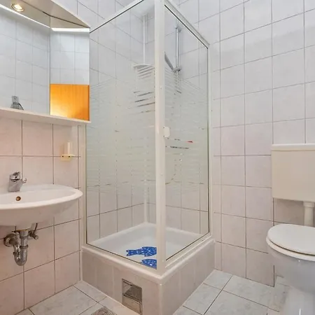 And With A Swimming Pool Mlini, Dubrovnik - 23441 Gasthuis 3*