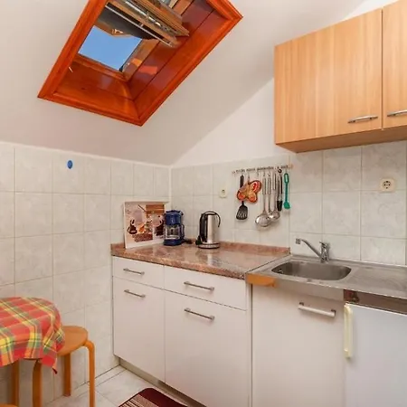 And With A Swimming Pool Mlini, Dubrovnik - 23441 3*