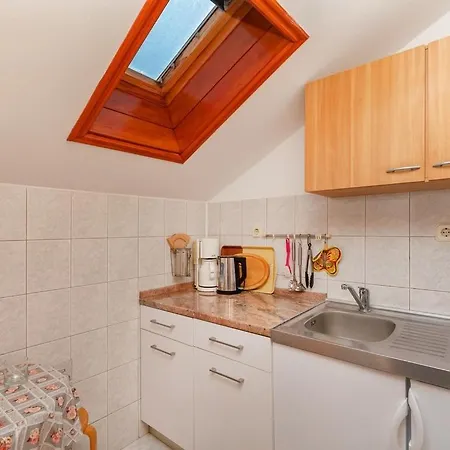 And With A Swimming Pool Mlini, Dubrovnik - 23441 3* Mlini