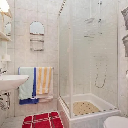 And With A Swimming Pool Mlini, Dubrovnik - 23441 3* Mlini