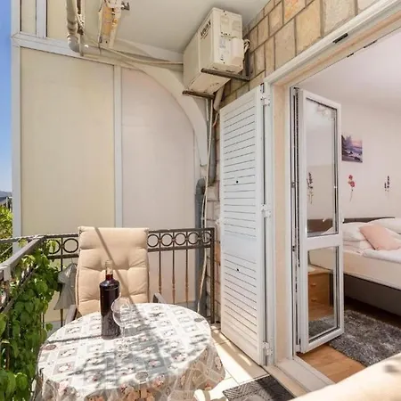 And With A Swimming Pool Mlini, Dubrovnik - 23441 Mlini