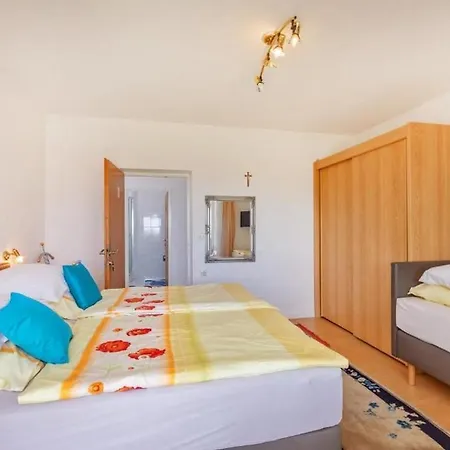 Gasthuis And With A Swimming Pool Mlini, Dubrovnik - 23441 Mlini