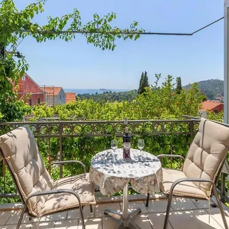 And With A Swimming Pool Mlini, Dubrovnik - 23441 3* Mlini