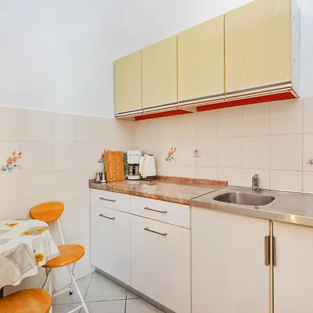 And With A Swimming Pool Mlini, Dubrovnik - 23441