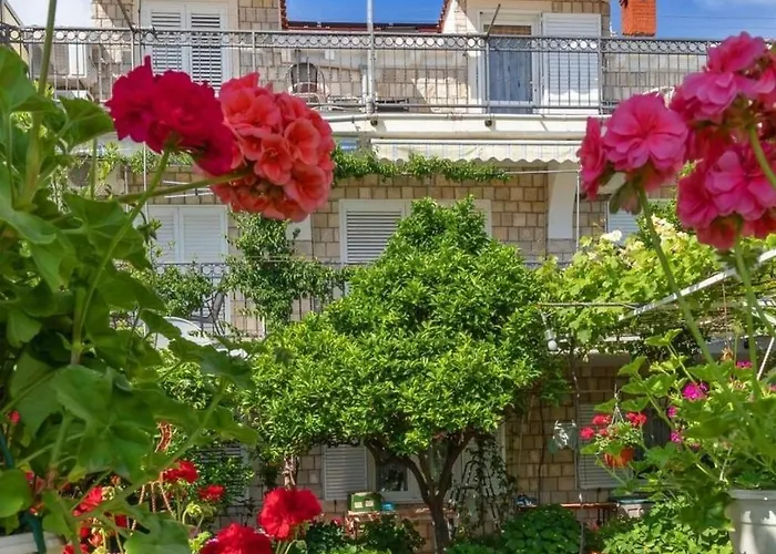 And With A Swimming Pool Mlini, Dubrovnik - 23441 مْليني