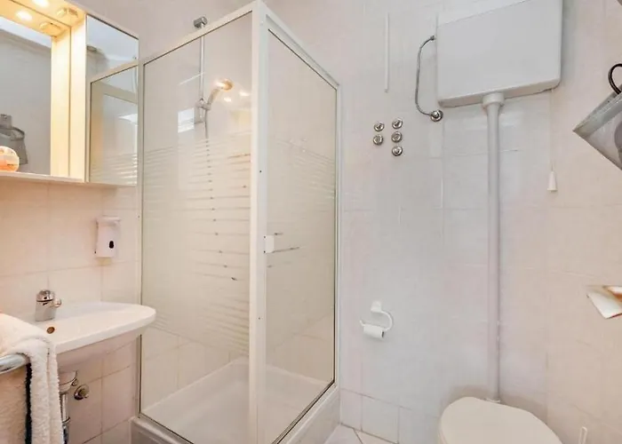 And With A Swimming Pool Mlini, Dubrovnik - 23441 بيت ضيافة مْليني