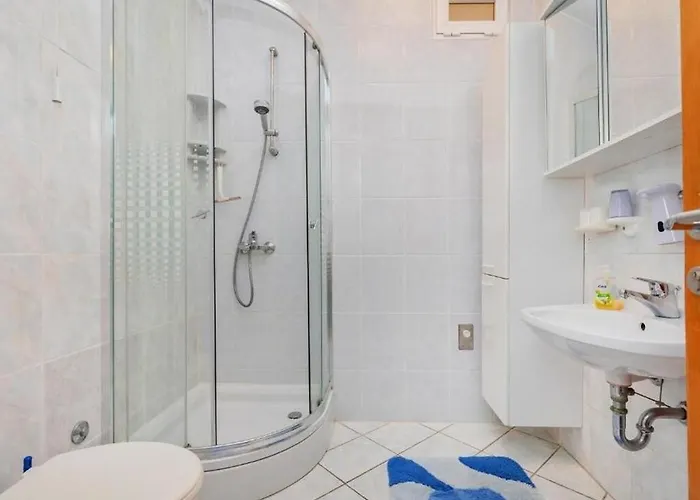 And With A Swimming Pool Mlini, Dubrovnik - 23441 بيت ضيافة