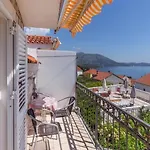 And With A Swimming Pool Mlini, Dubrovnik - 23441 Gostinjska kuća