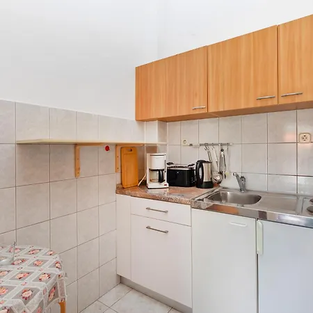 And With A Swimming Pool Mlini, Dubrovnik - 23441 3* Mlini