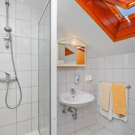 And With A Swimming Pool Mlini, Dubrovnik - 23441 Gasthof Mlini