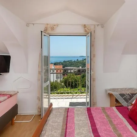 And With A Swimming Pool Mlini, Dubrovnik - 23441 3* Mlini