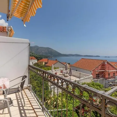 Gasthof And With A Swimming Pool Mlini, Dubrovnik - 23441 3*