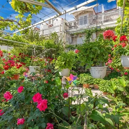 And With A Swimming Pool Mlini, Dubrovnik - 23441 3* Mlini