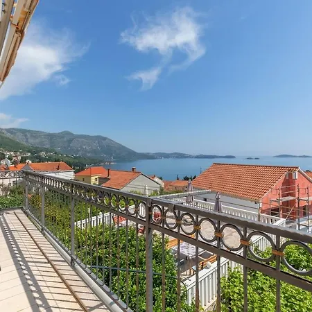 And With A Swimming Pool Mlini, Dubrovnik - 23441 3*