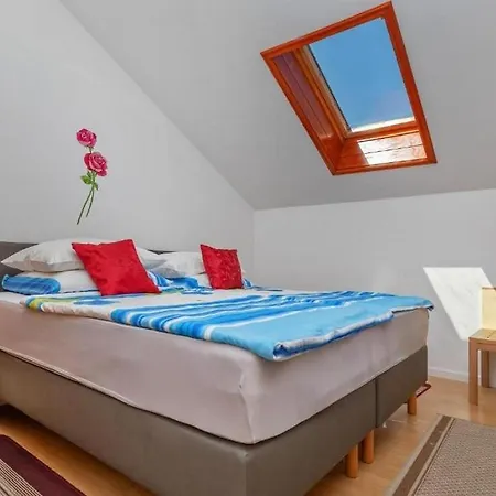 And With A Swimming Pool Mlini, Dubrovnik - 23441 Mlini