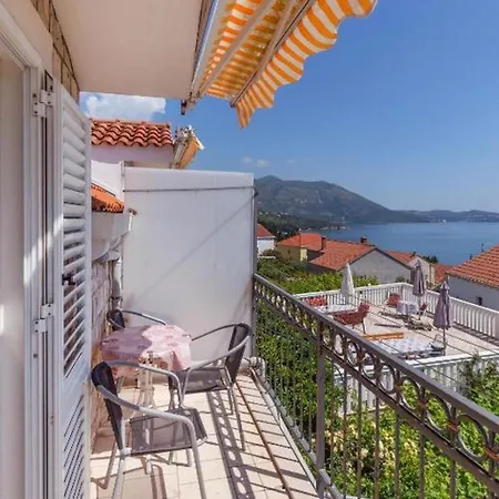 And With A Swimming Pool Mlini, Dubrovnik - 23441 Gasthof