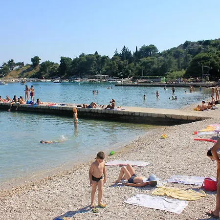 Gasthof And With A Swimming Pool Mlini, Dubrovnik - 23441 3*