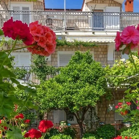 And With A Swimming Pool Mlini, Dubrovnik - 23441 Mlini