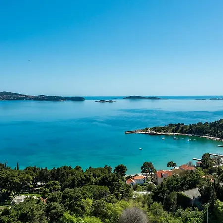 Gasthof And With A Swimming Pool Mlini, Dubrovnik - 23441