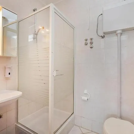 And With A Swimming Pool Mlini, Dubrovnik - 23441 Gasthof Mlini