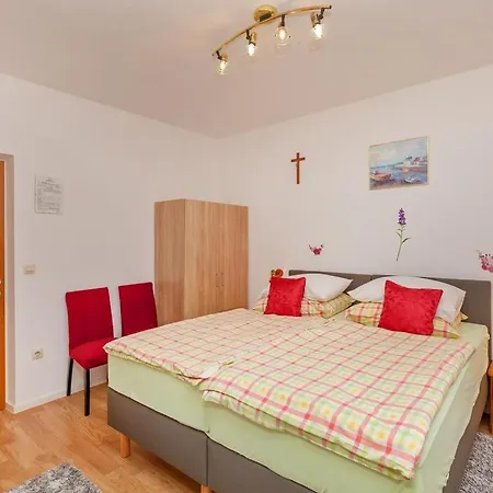 And With A Swimming Pool Mlini, Dubrovnik - 23441 Gasthof Mlini