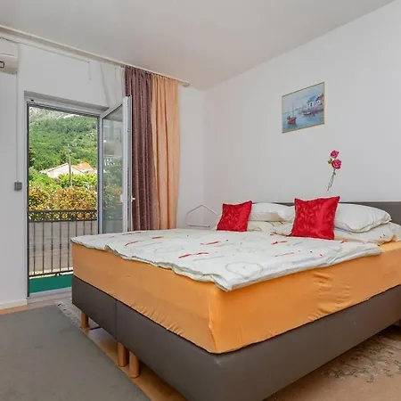 Gasthof And With A Swimming Pool Mlini, Dubrovnik - 23441 3*