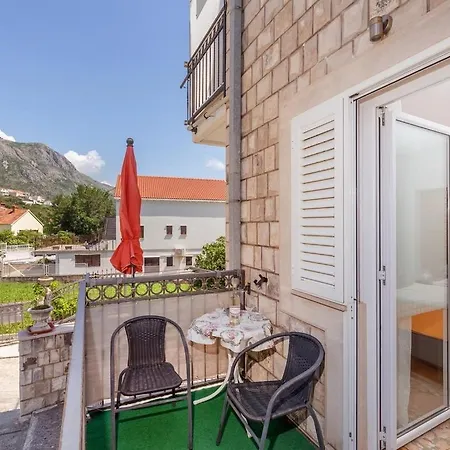 And With A Swimming Pool Mlini, Dubrovnik - 23441 3*