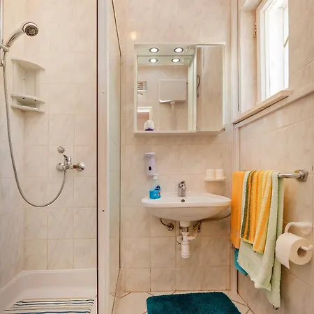 And With A Swimming Pool Mlini, Dubrovnik - 23441 3*